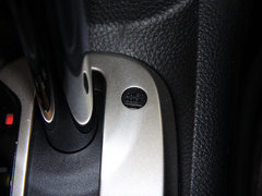 2013款 1.6L CVT 舒适型