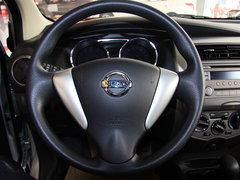 2013款 1.6L CVT 舒适型