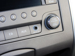 骊威 2013款 1.6L CVT 舒适型