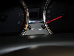 2013款 1.6L CVT 舒适型