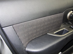 骊威 2013款 1.6L CVT 舒适型