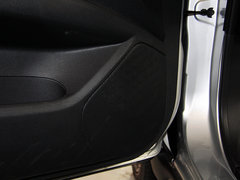 2013款 1.6L CVT 舒适型