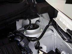 2013款 1.6L CVT 舒适型