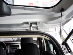 2013款 1.6L CVT 舒适型