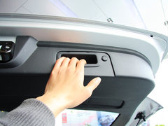 骊威 2013款 1.6L CVT 舒适型