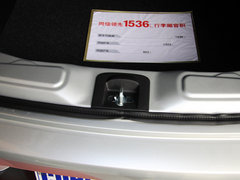 骊威 2013款 1.6L CVT 舒适型