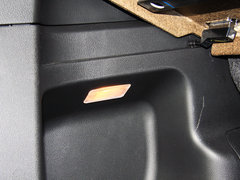 骊威 2013款 1.6L CVT 舒适型