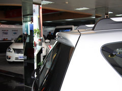 骊威 2013款 1.6L CVT 舒适型