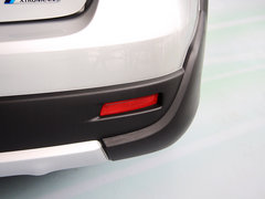 2013款 1.6L CVT 舒适型