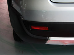 2013款 1.6L CVT 舒适型