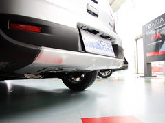 2013款 1.6L CVT 舒适型