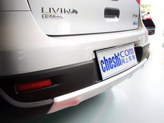 2013款 1.6L CVT 舒适型