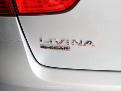 2013款 1.6L CVT 舒适型