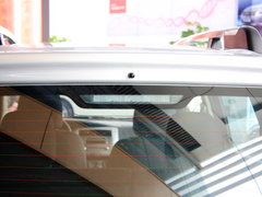 2013款 1.6L CVT 舒适型
