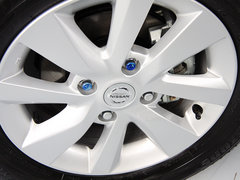 2013款 1.6L CVT 舒适型