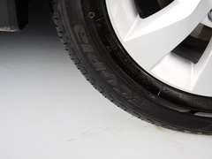 2013款 1.6L CVT 舒适型