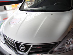 2013款 1.6L CVT 舒适型