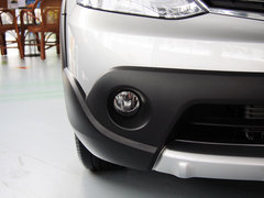 2013款 1.6L CVT 舒适型