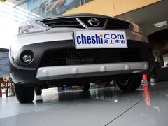 2013款 1.6L CVT 舒适型