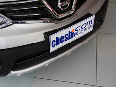 2013款 1.6L CVT 舒适型