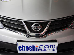 2013款 1.6L CVT 舒适型