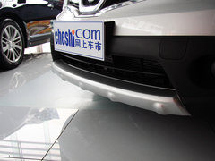 2013款 1.6L CVT 舒适型