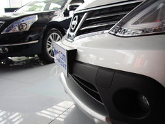 2013款 1.6L CVT 舒适型