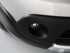 2013款 1.6L CVT 舒适型