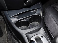 2013款 1.6L CVT 舒适型