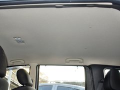 2013款 1.6L CVT 舒适型
