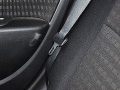 2013款 劲锐 1.6LXL CVT舒适型