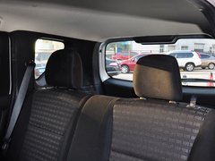 2013款 劲锐 1.6LXL CVT舒适型