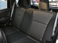2013款 劲锐 1.6LXL CVT舒适型