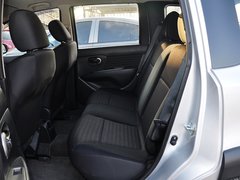 2013款 劲锐 1.6LXL CVT舒适型