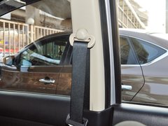 2013款 劲锐 1.6LXL CVT舒适型