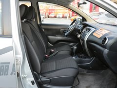 2013款 劲锐 1.6LXL CVT舒适型