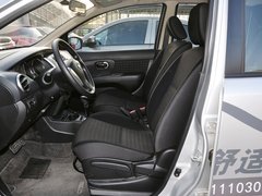2013款 劲锐 1.6LXL CVT舒适型