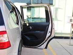 2013款 劲锐 1.6LXL CVT舒适型