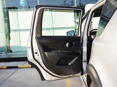 2013款 劲锐 1.6LXL CVT舒适型
