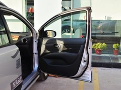 2013款 劲锐 1.6LXL CVT舒适型