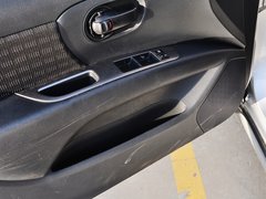 2013款 劲锐 1.6LXL CVT舒适型