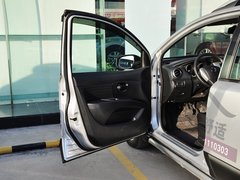 2013款 劲锐 1.6LXL CVT舒适型
