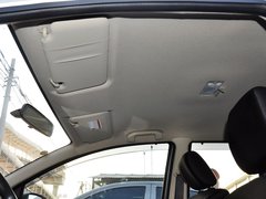 2013款 劲锐 1.6LXL CVT舒适型