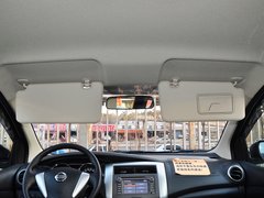 2013款 劲锐 1.6LXL CVT舒适型