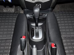 2013款 劲锐 1.6LXL CVT舒适型