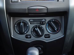 2013款 劲锐 1.6LXL CVT舒适型