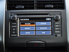 2013款 劲锐 1.6LXL CVT舒适型