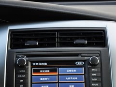 2013款 劲锐 1.6LXL CVT舒适型