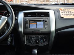 2013款 劲锐 1.6LXL CVT舒适型