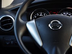 2013款 劲锐 1.6LXL CVT舒适型